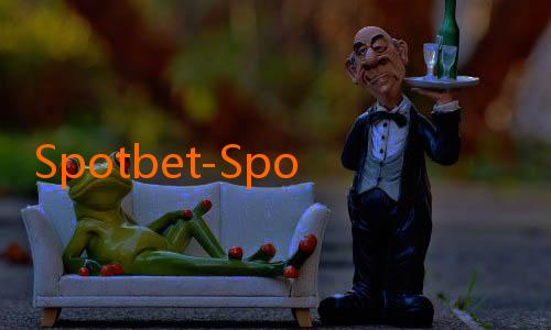 Spotbet-Spotbet: Tempat Terbaik untuk Taruhan Olahraga dan Casino!